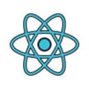 react