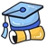 education icon
