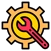 service icon